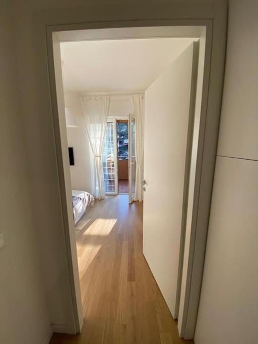 Apartamento Alfredo Luxury House Roma Exterior foto
