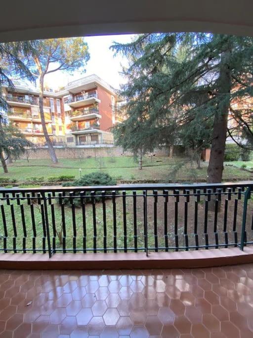 Apartamento Alfredo Luxury House Roma Exterior foto