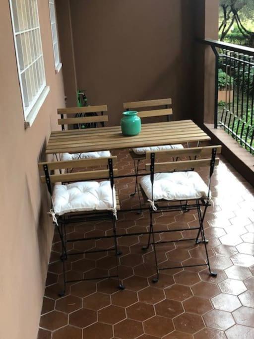 Apartamento Alfredo Luxury House Roma Exterior foto